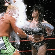Chyna vs. Jeff Jarrett,No Mercy 1999