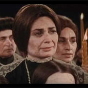 Golde (Fiddler on the Roof)