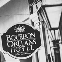 Bourbon Orleans Hotel