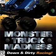 Monster Truck Madness