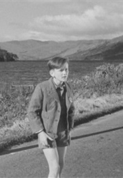 Johnny on the Run (1953)