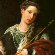 Tullia D'Aragona