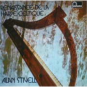 Alan Stivell - Renaissance De La Harpe Celtique (1971)