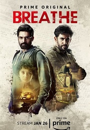 Breathe (2018)