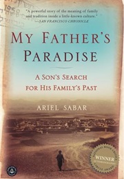 My Father&#39;s Paradise (Ariel Sabar)