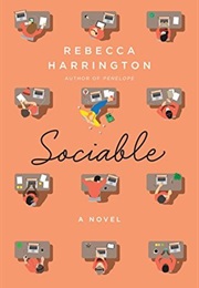Sociable (Rebecca Harrington)