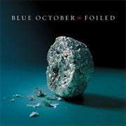 X Amount of Words - Blue October