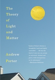 The Theory of Light and Matter (Andrew Porter)