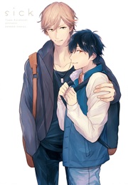 Sick (Tomo Kurahashi)