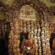 Cripta Dei Cappuccini