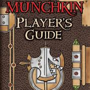 Munchkin Players Guide