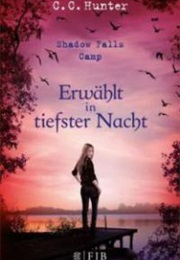 Erwählt in Tiefster Nacht (C.C.Hunter)