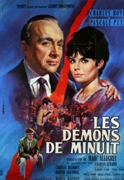 Les Démons De Minuit (1961)