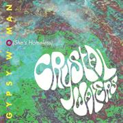 Gypsy Woman (She's Homeless) - Crystal Waters