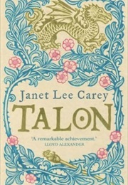 Talon (Janet Lee Carey)