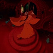 In the Dark of the Night