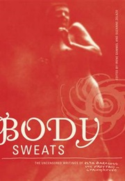 Body Sweats (Elsa Von Freytag-Loringhoven)