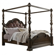 4 Poster Bed