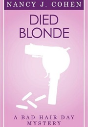 Died Blonde (Nancy J. Cohen)