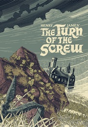 The Turn of the Screw (Henry James)