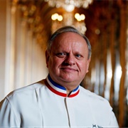 Joël Robuchon