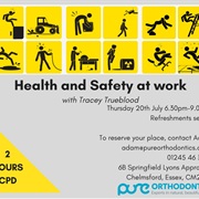 World Day for Safety and Health at Work (April)