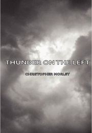 Thunder on the Left (Christopher Morley)
