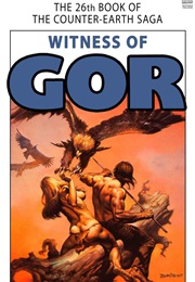 Witness of Gor (John Norman)