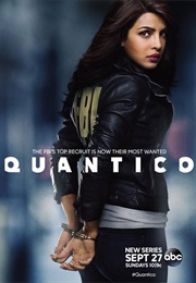Quantico (2015)