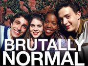 Brutally Normal