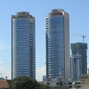 World Trade Center, Colombo