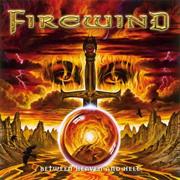 Firewind - Between Heaven and Hell