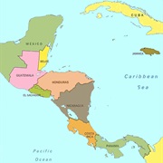 Visit Central America