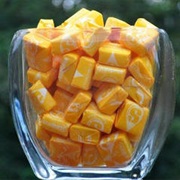 Lemon Starburst