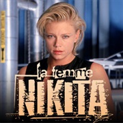 La Femme Nikita