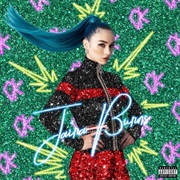 "OKOKOK" Jaira Burns