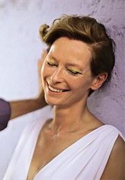 Tilda Swinton – a Bigger Splash (2015)