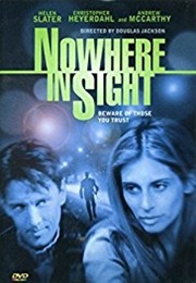 Nowhere in Sight (2001)