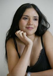 Catalina Sandino Moreno - Maria Full of Grace