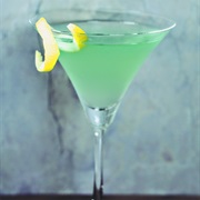 Green Vesper