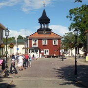 Trosa Municipality