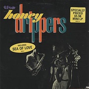 The Honeydrippers