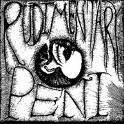 Rudimentary Peni : S/T 1st EP