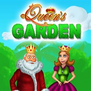 Queens Garden