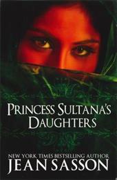 Princess Sultana&#39;s Daughters