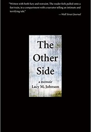 The Other Side (Lacy M. Johnson)