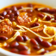 Porotos Con Riendas
