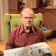 Kurtwood Smith