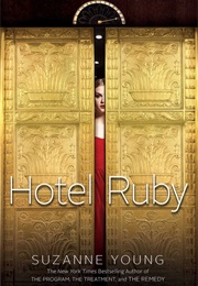 Hotel Ruby (Suzanne Young)