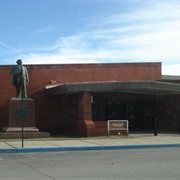 Plattsburg, Missouri